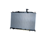 NRF Engine Radiator 550098
