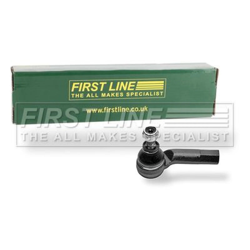 First Line Steering Tie Rod End Ball Joint FTR4997