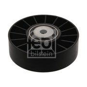Febi V-Ribbed Belt Deflection/Guide Pulley 04130