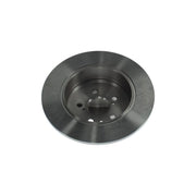 Bosch 2 x Solid Rear Brake Discs 0 986 479 243
