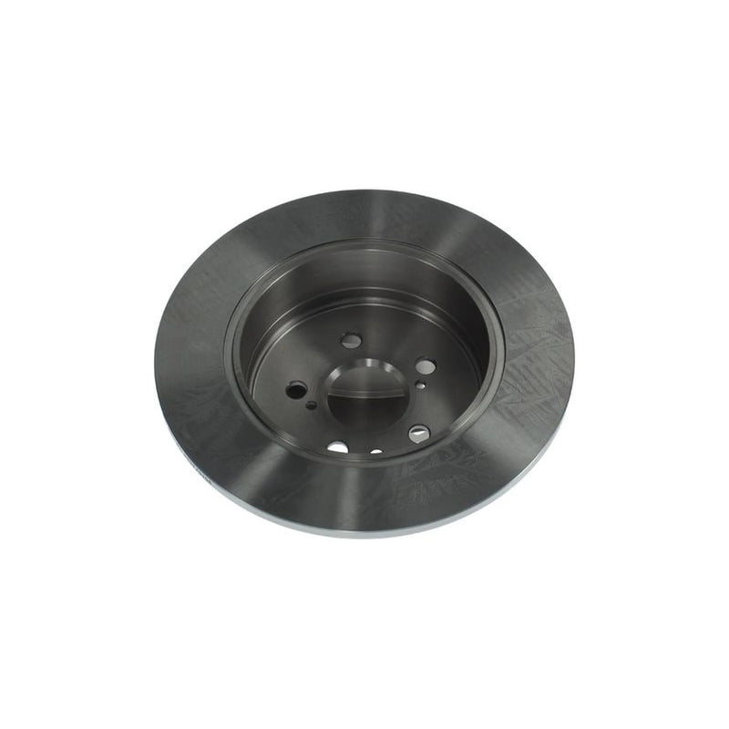 Bosch 2 x Solid Rear Brake Discs 0 986 479 243