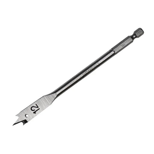 Starrett Flat Wood Drill Bit 12 x 152mm - KFWD12A