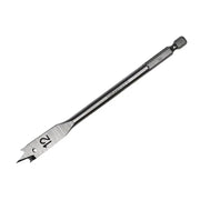 Starrett Flat Wood Drill Bit 12 x 152mm - KFWD12A