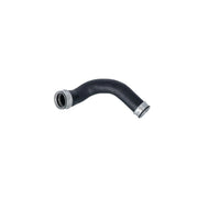 NRF Intercooler Turbo Charge Air Hose Lower Right 166333