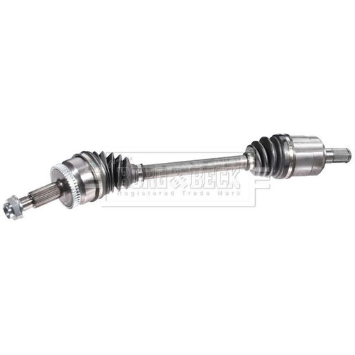 Borg & Beck CV Drive Shaft Driveshaft Front Left BDS1692