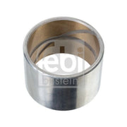 Febi Steering Arm Shaft Bush 57mm OD ID 106383