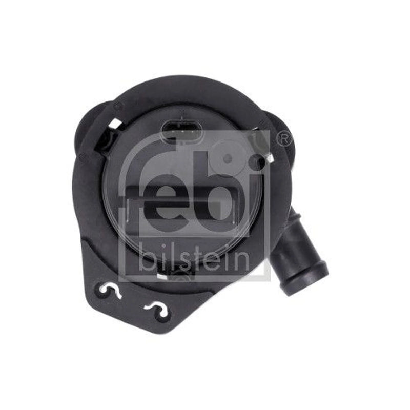 Febi Traction Battery Water Pump 3 Connectors 12V 183771