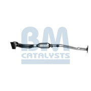 BM Catalysts Homologated Petrol Cat BM90702H