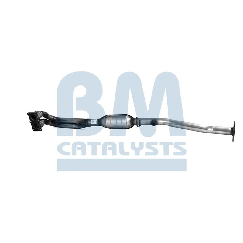BM Catalysts Homologated Petrol Cat BM90702H