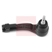 Apec Steering Tie Rod End Ball Joint Front Right AST6717