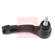 Apec Steering Tie Rod End Ball Joint Front Right AST6717