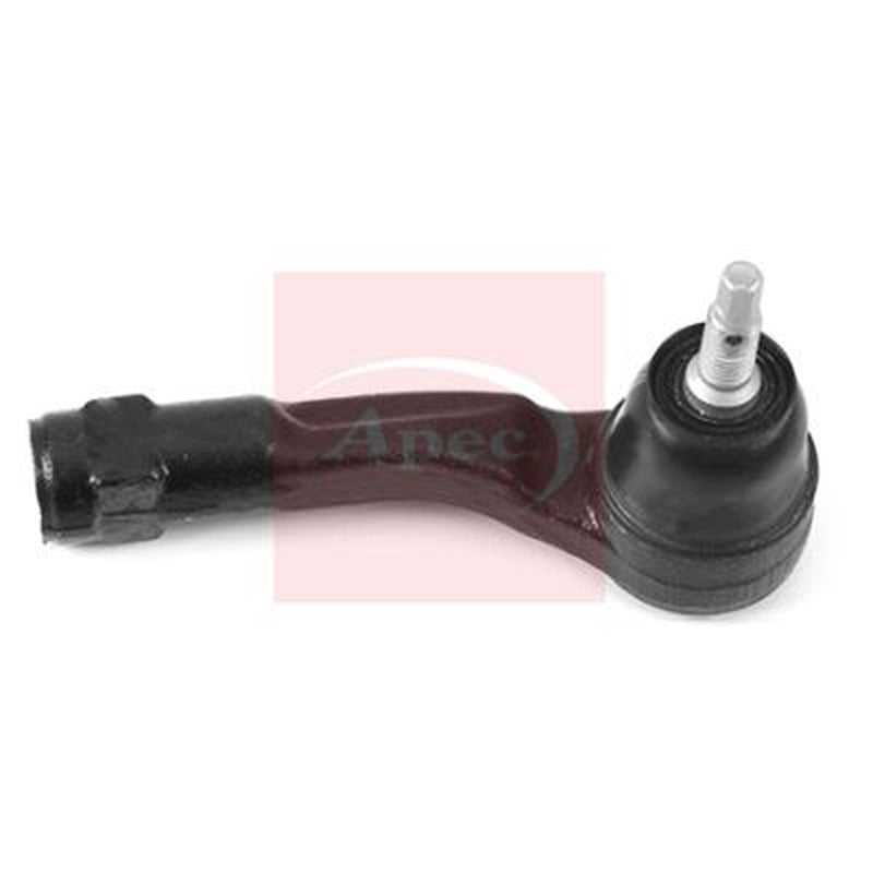 Apec Steering Tie Rod End Ball Joint Front Right AST6717