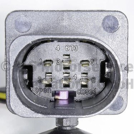 Pierburg O2 Lambda Oxygen Sensor before catalytic conv 7.13115.08.0