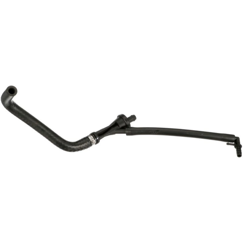Gates Crankcase Ventilation Hose 545mm EMH235