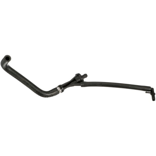 Gates Crankcase Ventilation Hose 545mm EMH235