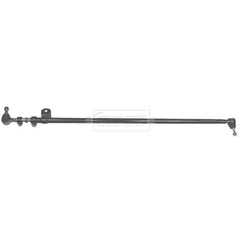 Borg & Beck Inner Rack End Right Joint BDL6469