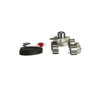 Gates Timing Belt & Water Pump Kit KP15537XS-1