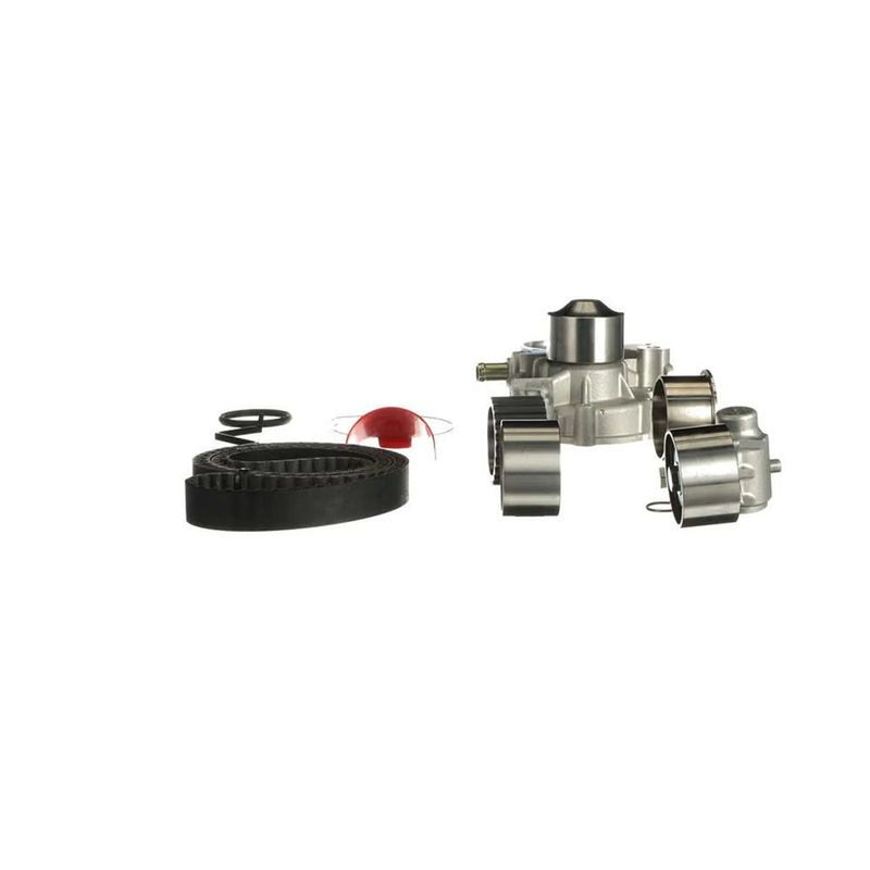 Gates Timing Belt & Water Pump Kit KP15537XS-1