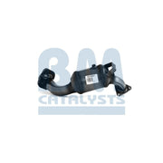 BM Catalysts Homologated Diesel Cat BM80384H