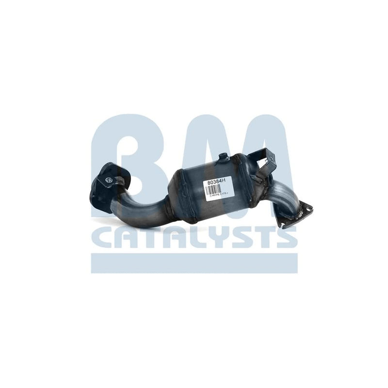 BM Catalysts Homologated Diesel Cat BM80384H
