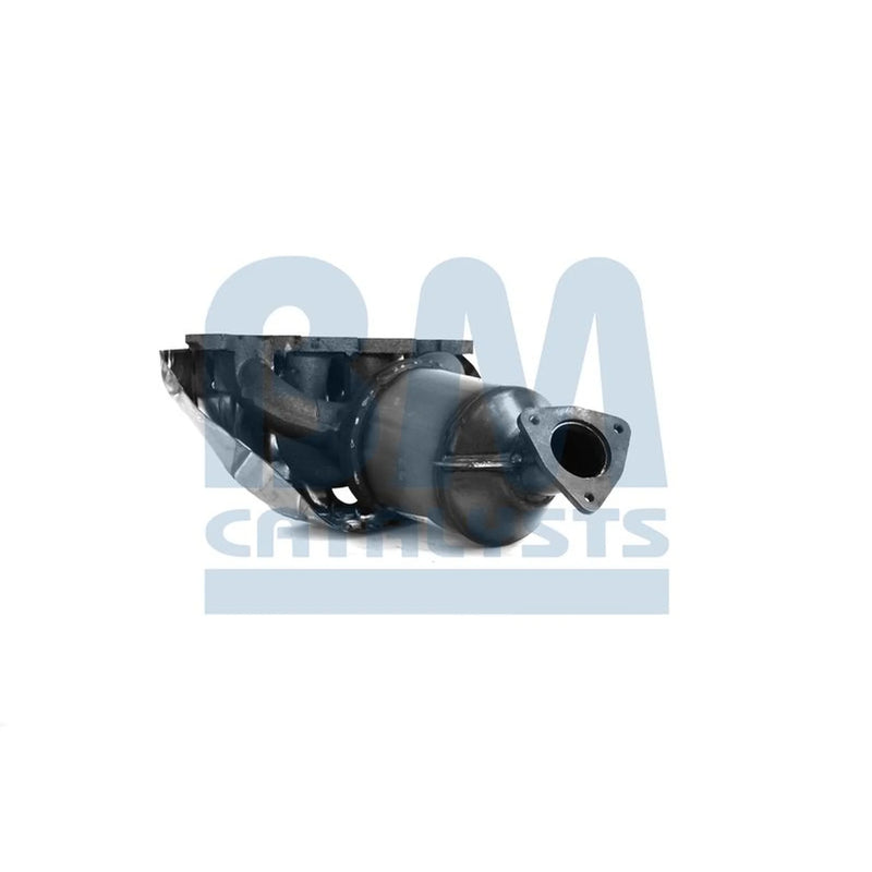 BM Catalysts Homologated Petrol Cat BM91383H
