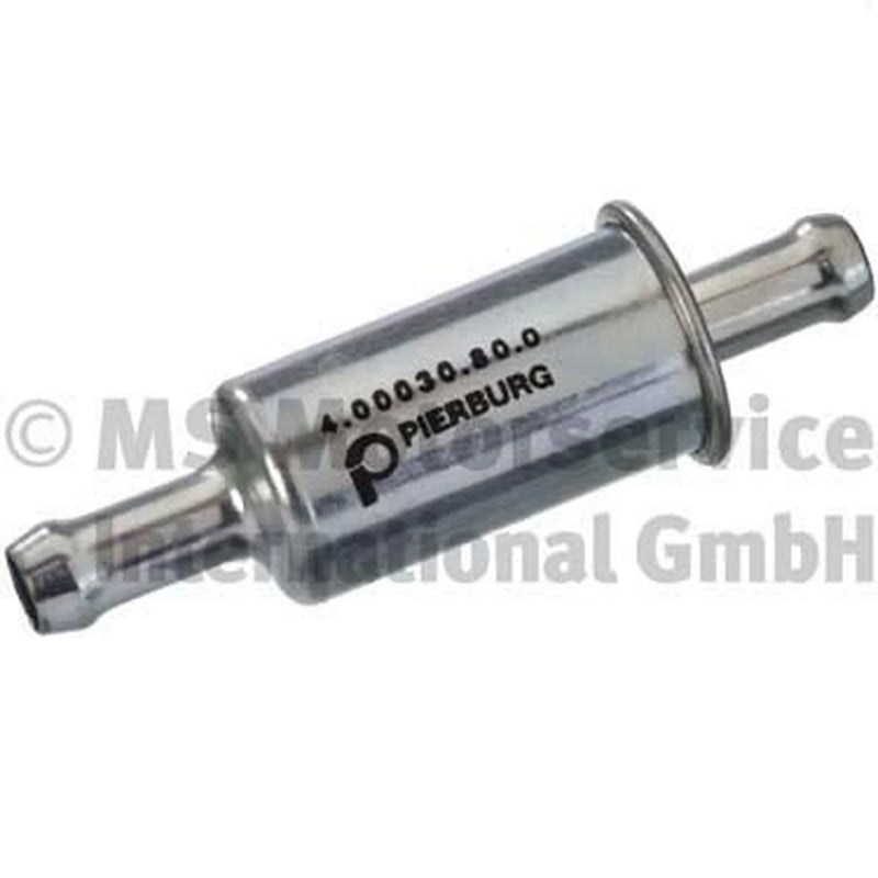 Pierburg Fuel Filter Element 4.00030.80.0