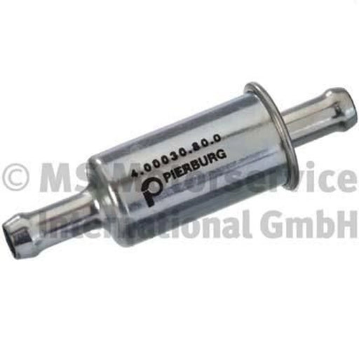 Pierburg Fuel Filter Element 4.00030.80.0