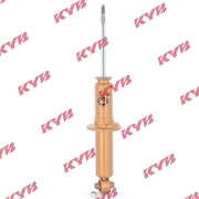 KYB Shock Absorber Damper Strut Rear 351020