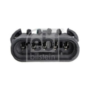 Febi Front/Rear Wiper Motor 183369