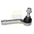 NAPA Steering Tie Rod End Ball Joint Front Right M14x1.5 NST6225
