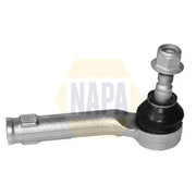 NAPA Steering Tie Rod End Ball Joint Front Right M14x1.5 NST6225