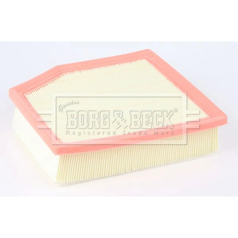 Borg & Beck Engine Air Filter BFA2659