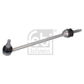 Febi Stabiliser Bar Link Coupling Rod Front Left 196169