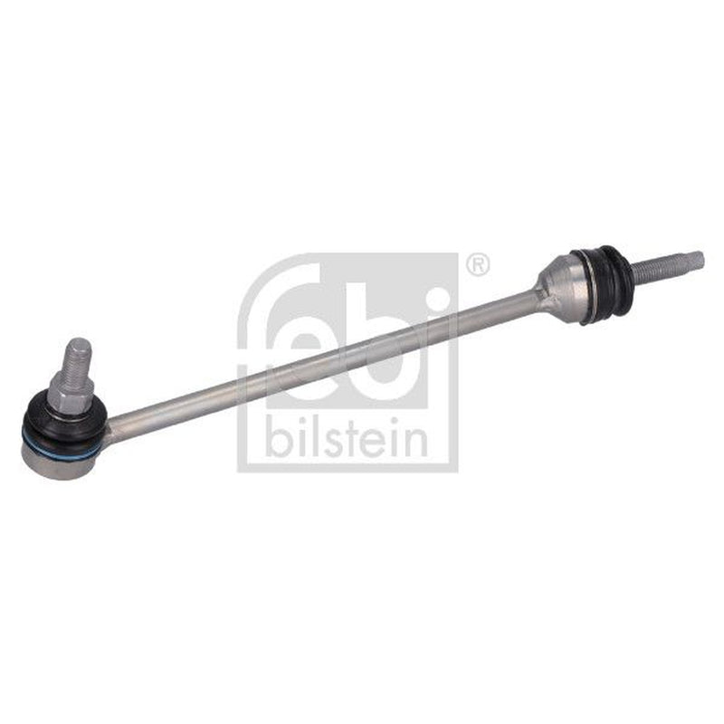 Febi Stabiliser Bar Link Coupling Rod Front Left 196169