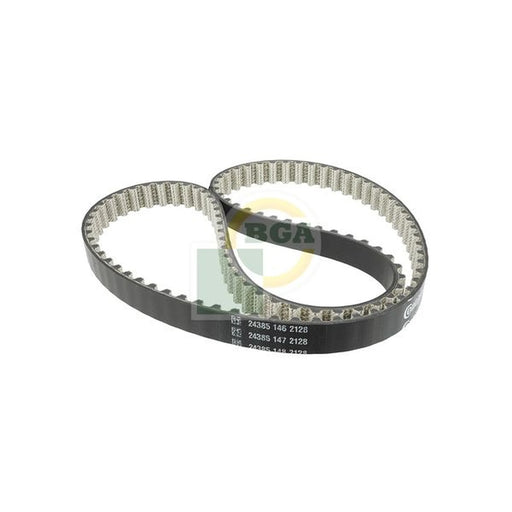 BGA Timing Belt Cambelt 103 Teeth TB2345