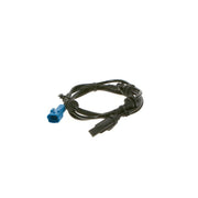 Bosch ABS Wheel Speed Sensor Front 0 986 594 567