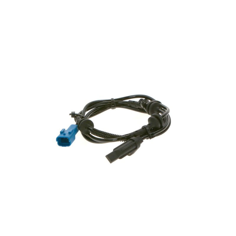 Bosch ABS Wheel Speed Sensor Front 0 986 594 567