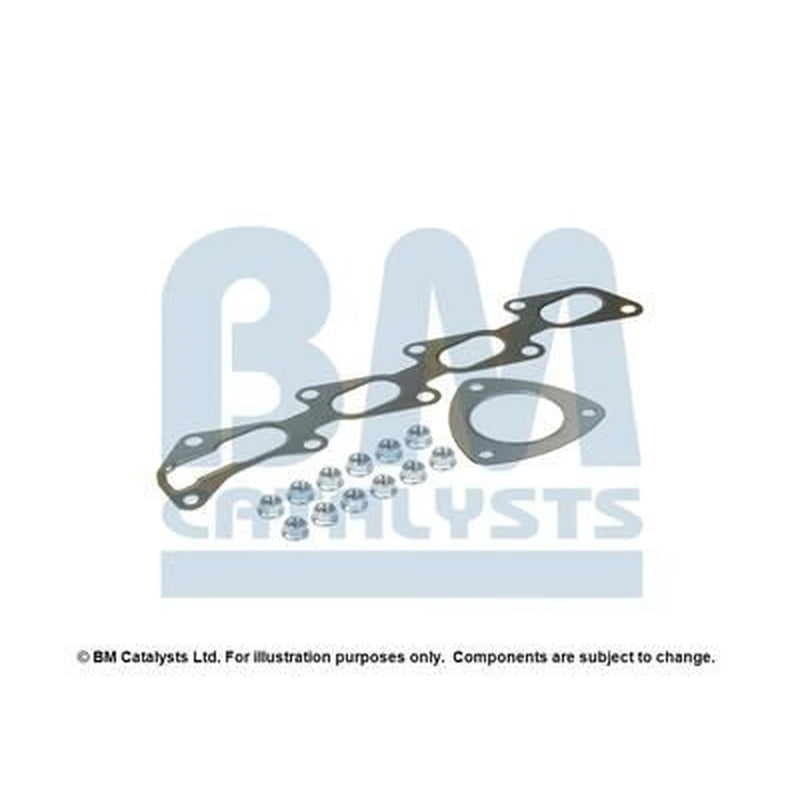 BM Catalysts Fitting Kit FK91379B FK91379B