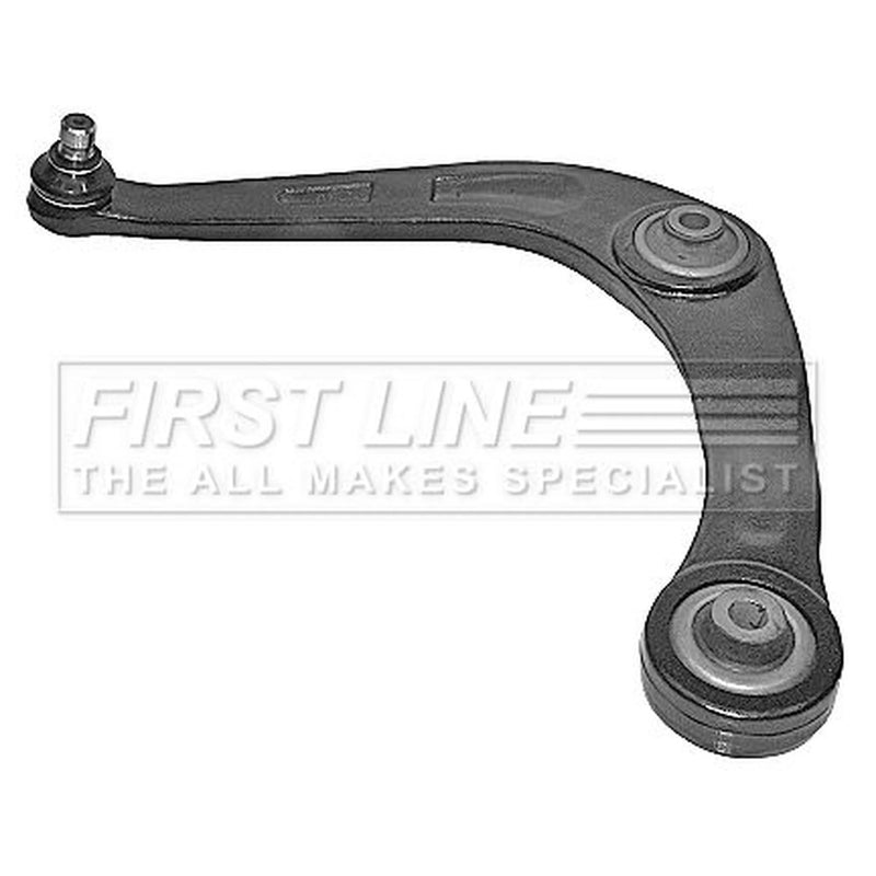 First Line Control/Trailing Arm FCA6443