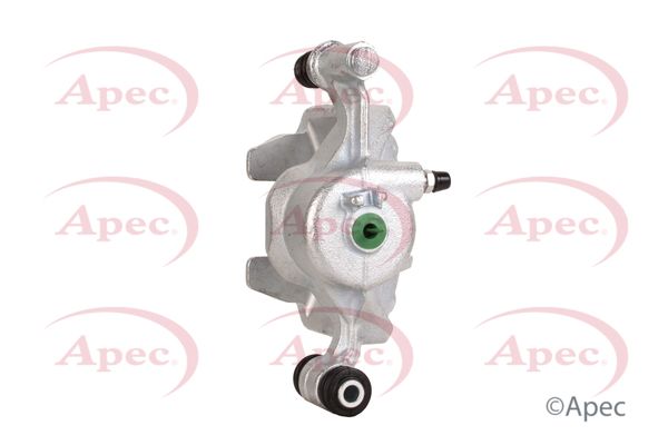 Apec Brake Caliper Assembly Front Left