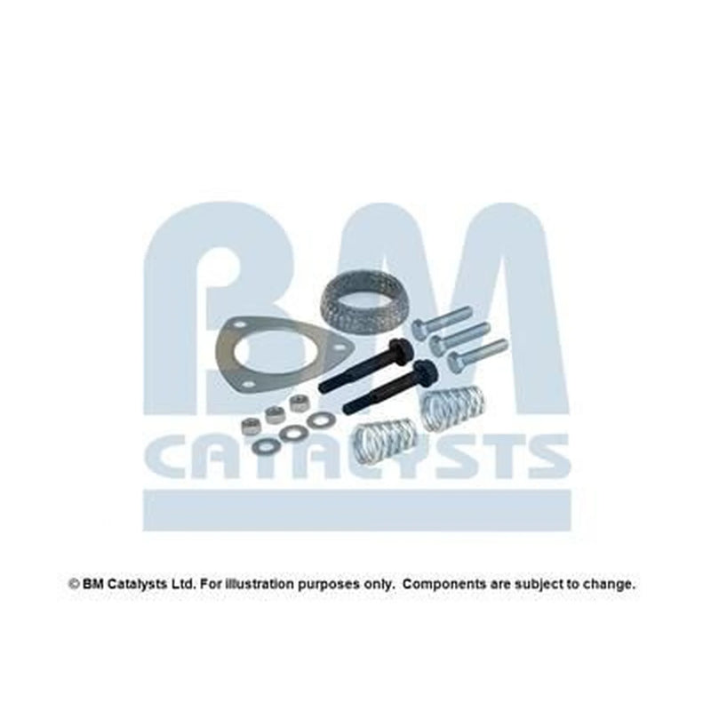BM Catalysts Exhaust Pipe Mounting Kit FK70111C