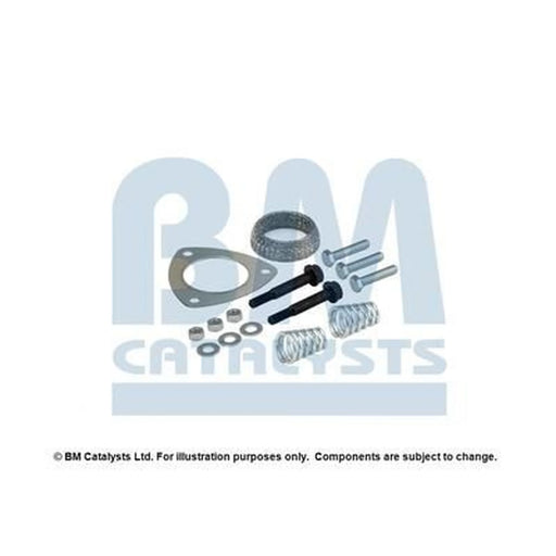 BM Catalysts Exhaust Pipe Mounting Kit FK70111C