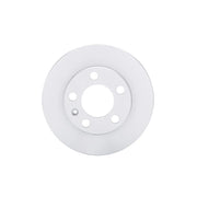 Bosch 2 x Solid Rear Brake Discs 0 986 478 868