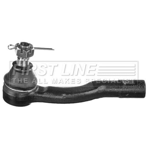 First Line Steering Tie Rod End Ball Joint FTR6032