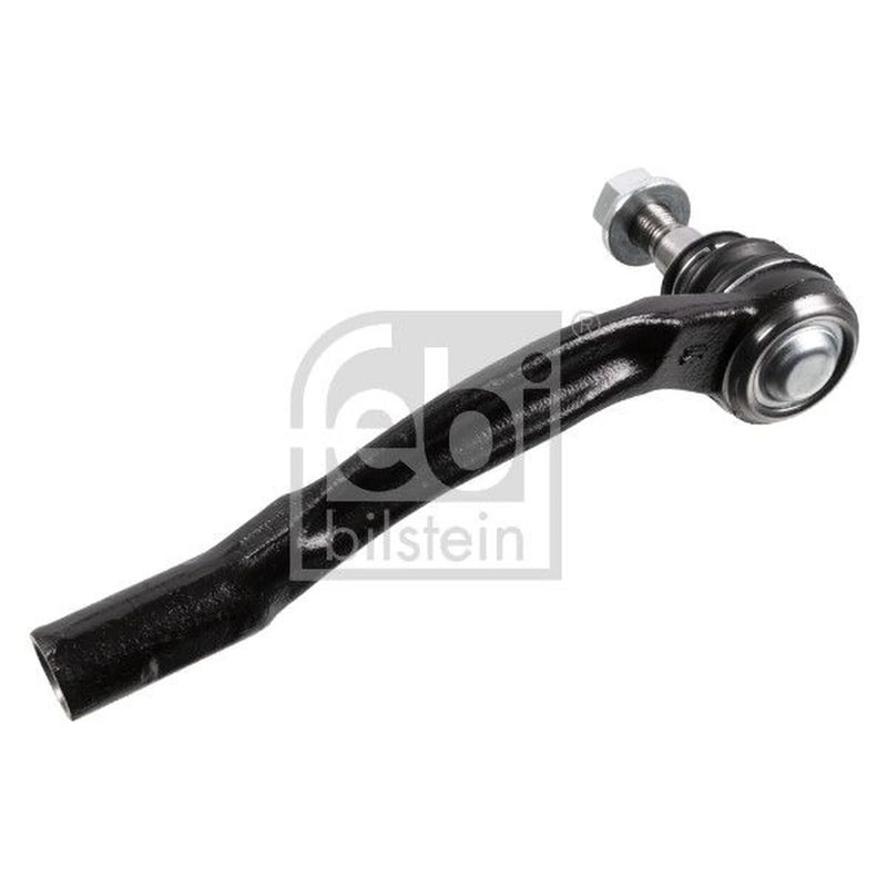 Febi Steering Tie Rod End Ball Joint Front Rig 183111