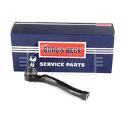 Borg & Beck Steering Tie Rod End Ball Joint BTR5044