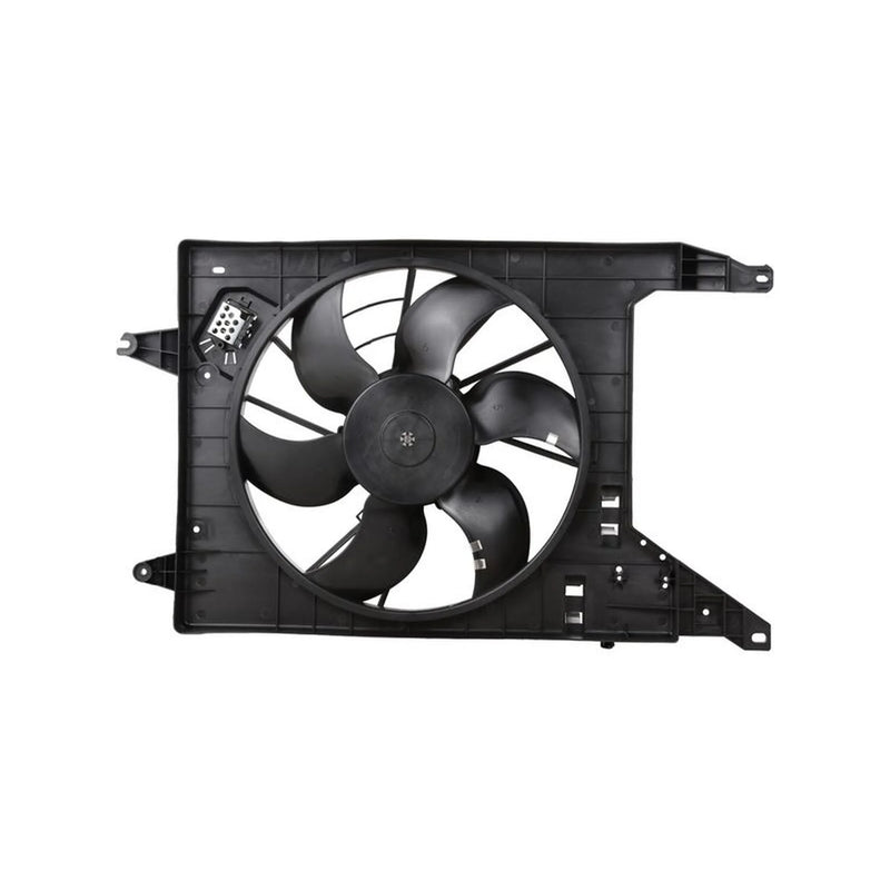 Hella Engine Cooling Fan 8EW 366 421-251