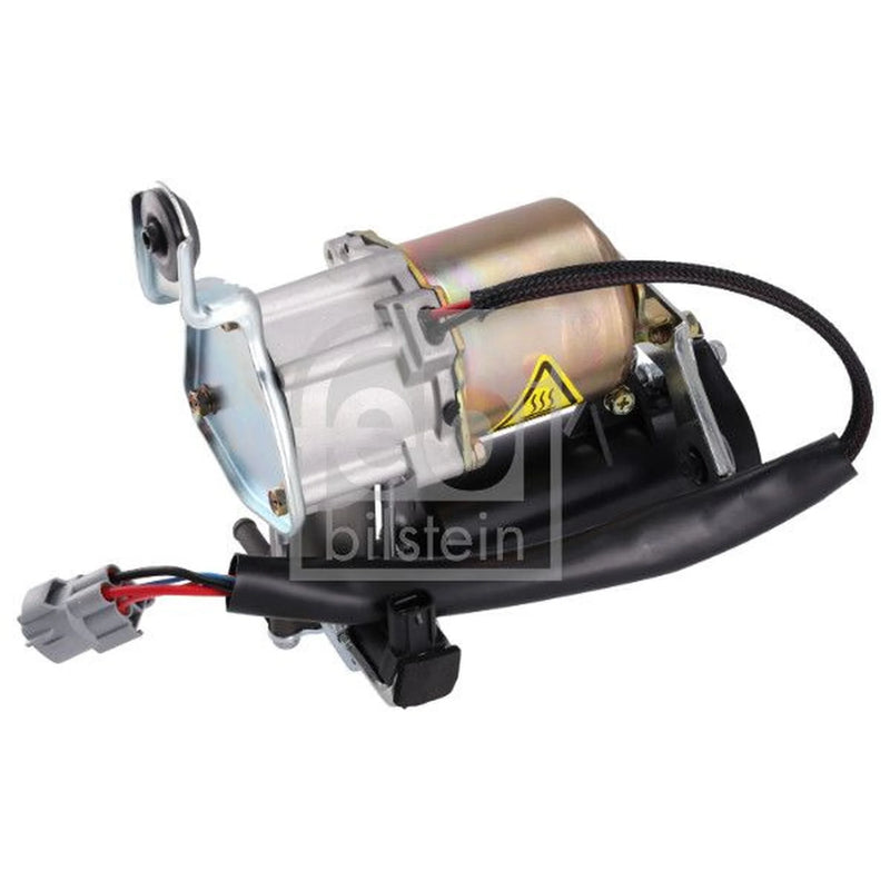 Febi Air Suspension Compressor 196228