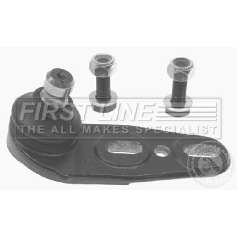 First Line Ball Joint Front Left FBJ5218