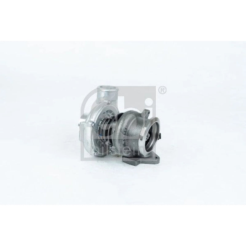 Febi Turbocharger Turbo Unit 187308